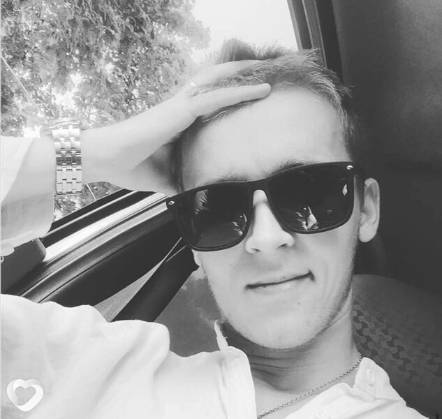 Эрик, 31, Москве — анкета №656483