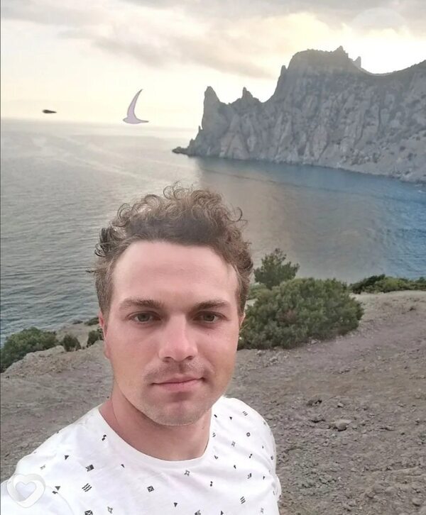 Яков, 34, Крымске — анкета №656492