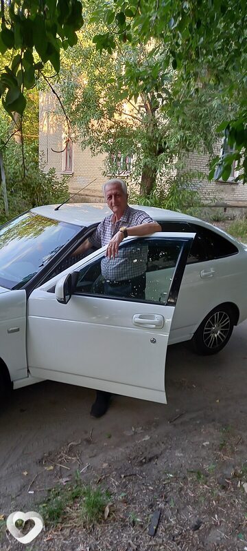 Вагиф, 65, Горно-Алтайске — анкета №656504