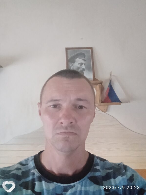 Миха, 47, Иванове — анкета №656556