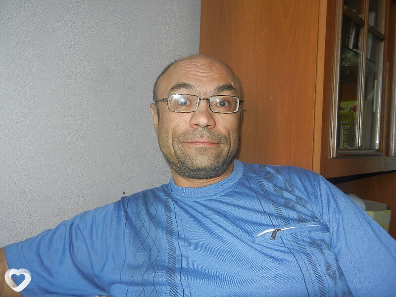 Володя, 59, Москве — анкета №656560