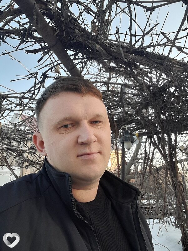 Влад, 33, Костанае — анкета №656561