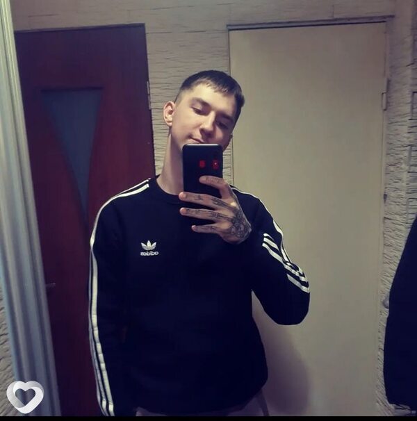Василий, 24, Бресте — анкета №656565