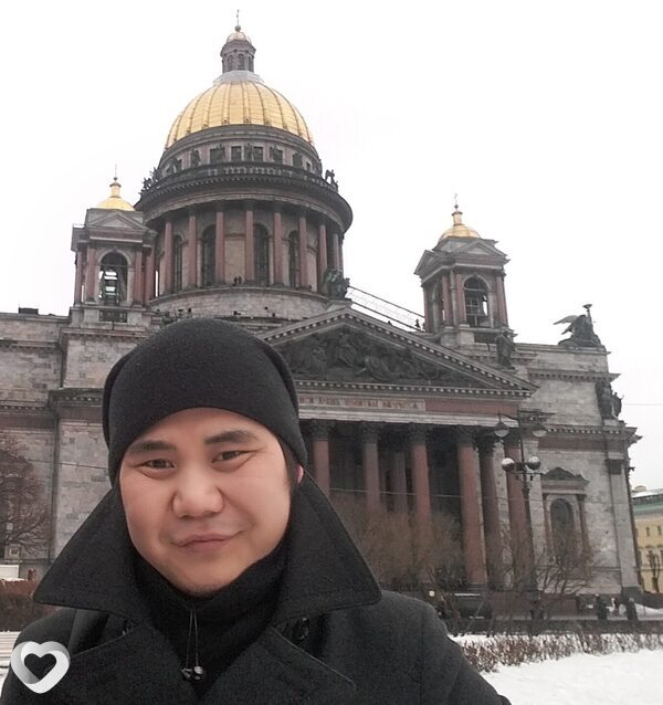 Ballack, 32, Санкт-Петербурге — анкета №656567