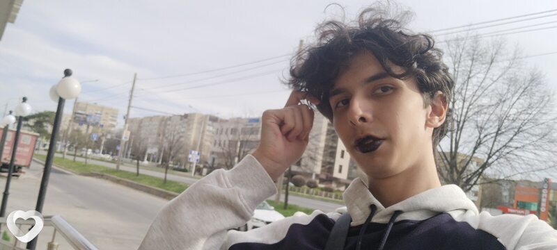 Тимур, 22, Ставрополе — анкета №656579