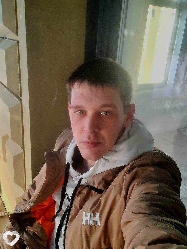 Андрей, 30, Красноярске — анкета №656683
