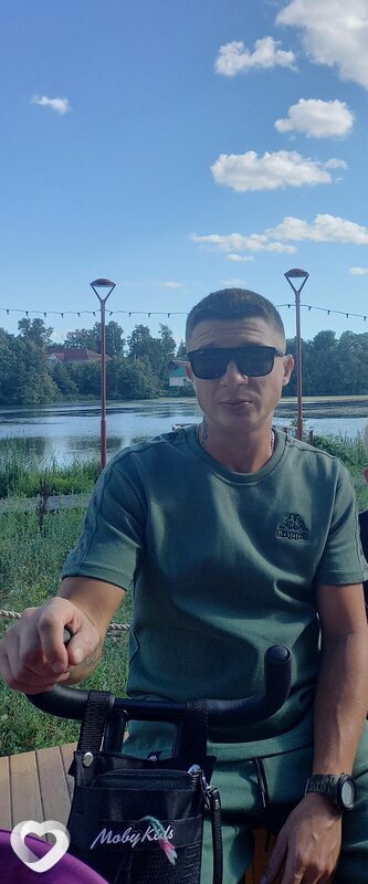 Макар, 31, Нижнекамске — анкета №656685
