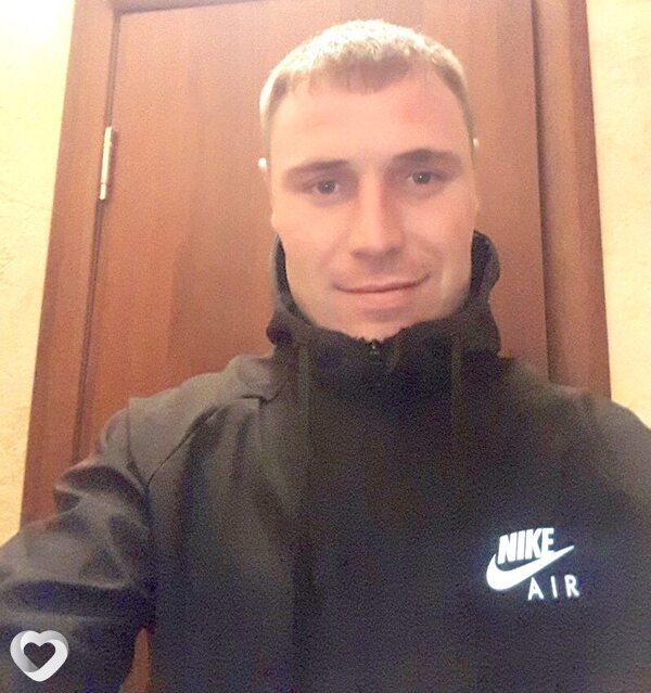 Рустам, 34, Москве — анкета №656687