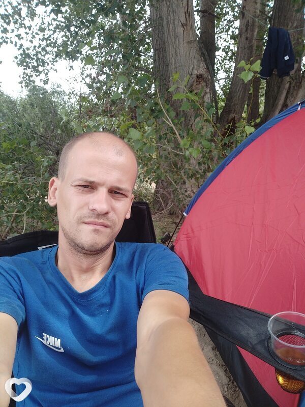 Андрей, 34, Тольятти — анкета №656690
