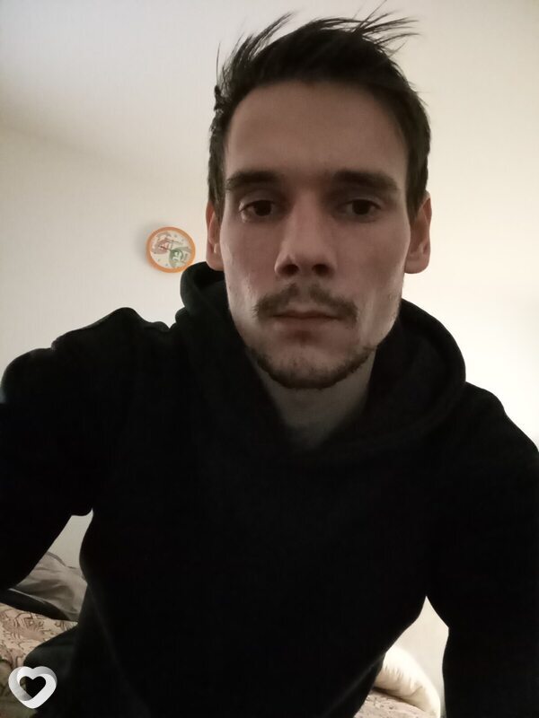 Алексей, 25, Москве — анкета №656695