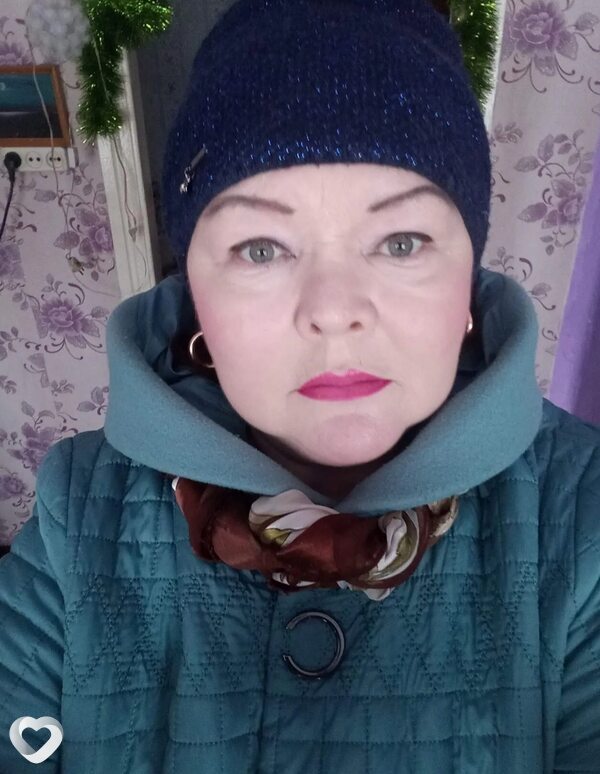 Наталия, 44, Новокузнецке — анкета №656696