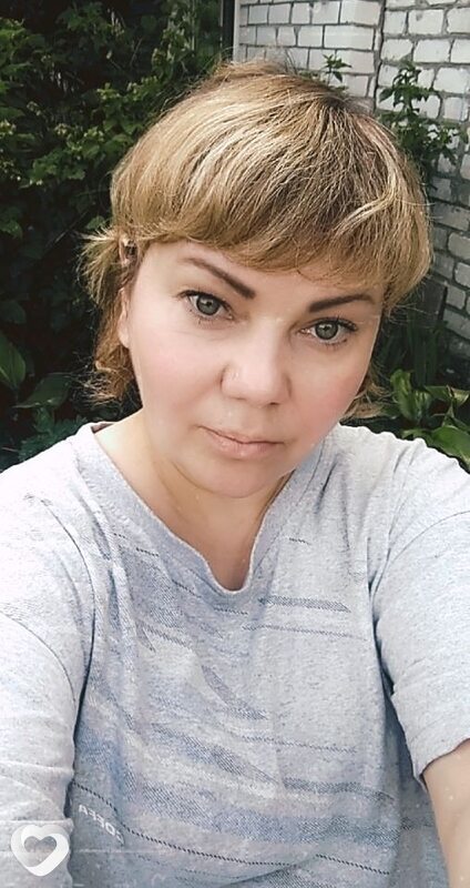 Наталья, 48, Казани — анкета №656699