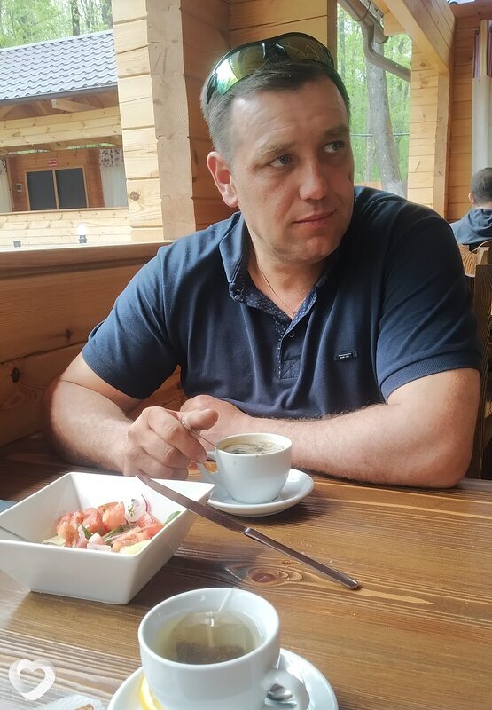 Равиль, 47, Краснодаре — анкета №656700