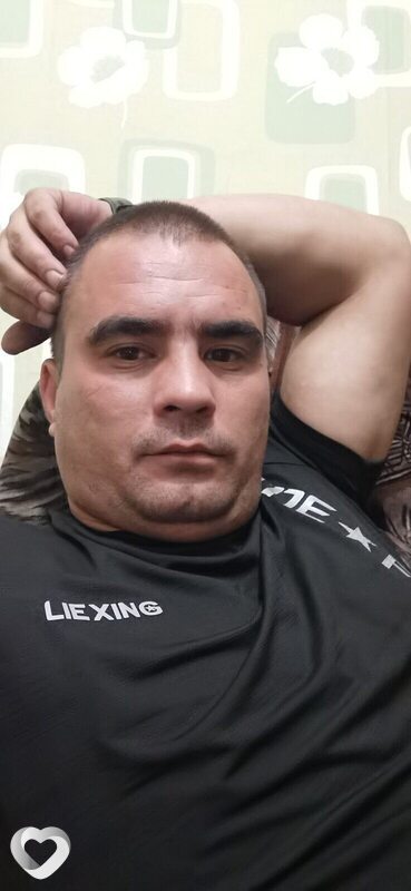Иван, 36, Красногорске — анкета №656728