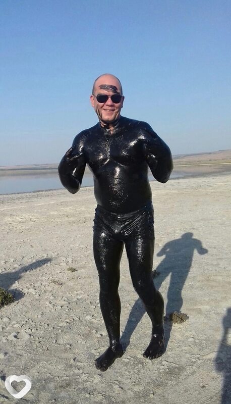 Иван, 50, Ставрополе — анкета №656730