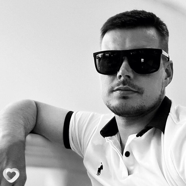 Андрей, 28, Белгороде — анкета №656735