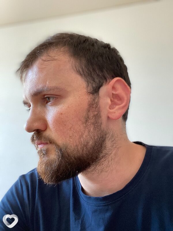 Руслан, 32, Москве — анкета №656736