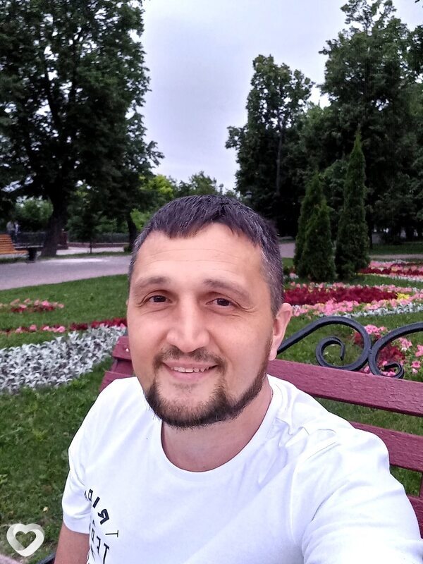 Дима, 51, Самаре — анкета №656739