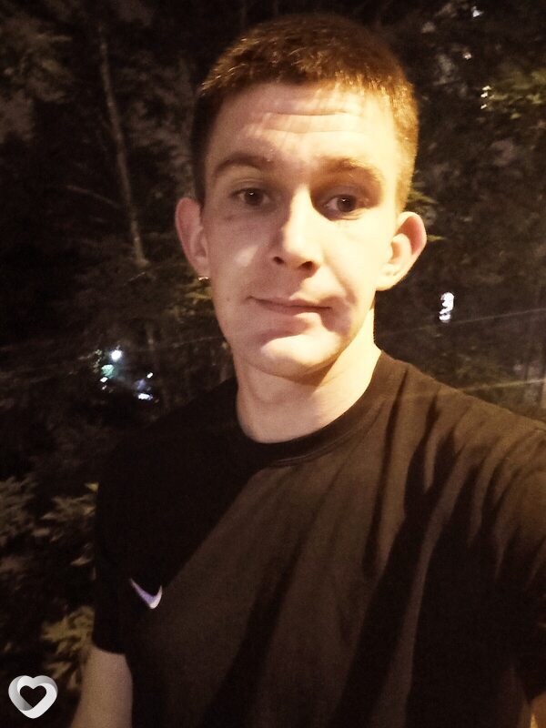 Александр, 27, Москве — анкета №656744