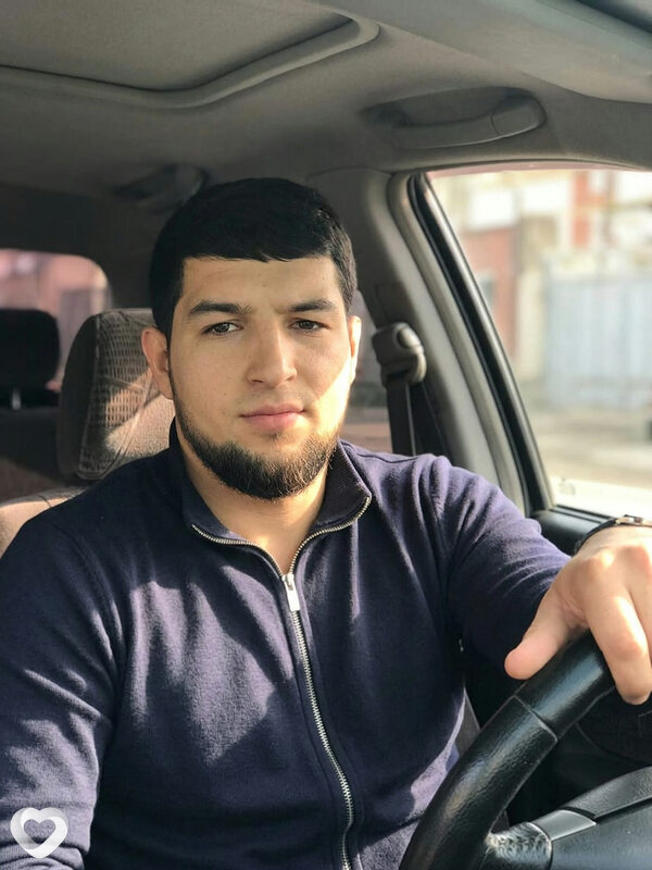 Добрый, 27, Братске — анкета №656745