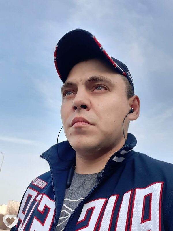 Алексей, 36, Екатеринбурге — анкета №656748