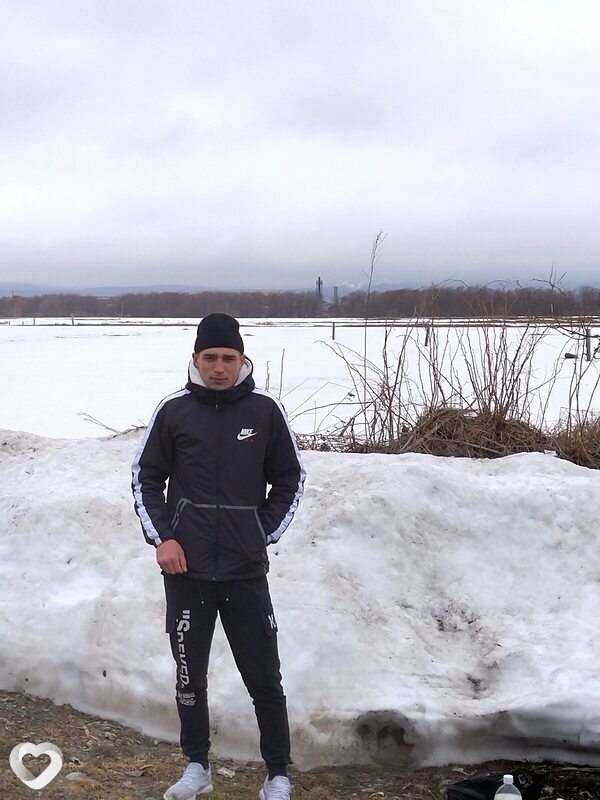 Евгений, 26, Южно-Сахалинске — анкета №656660