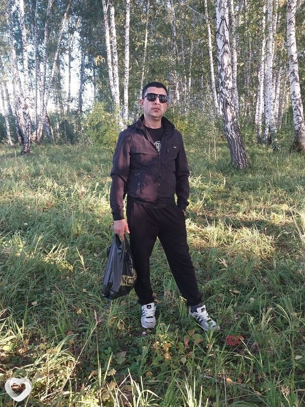 Дима, 41, Химках — анкета №656663
