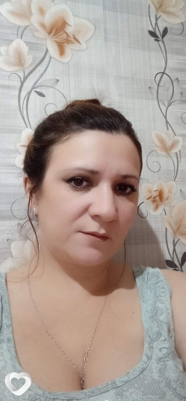 Зина, 40, Ачинске — анкета №656664
