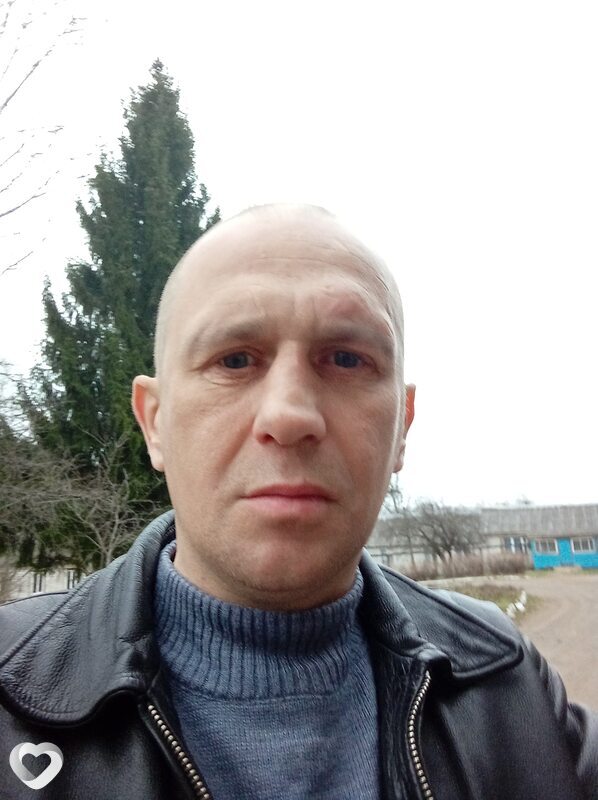 Влад, 45, Смоленске — анкета №656666