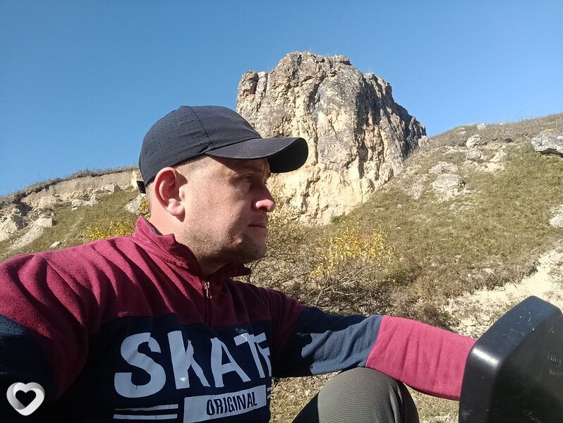 Fiagdonski, 35, Владикавказе — анкета №656675