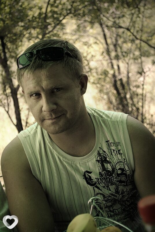 Николай, 43, Алматы — анкета №656708