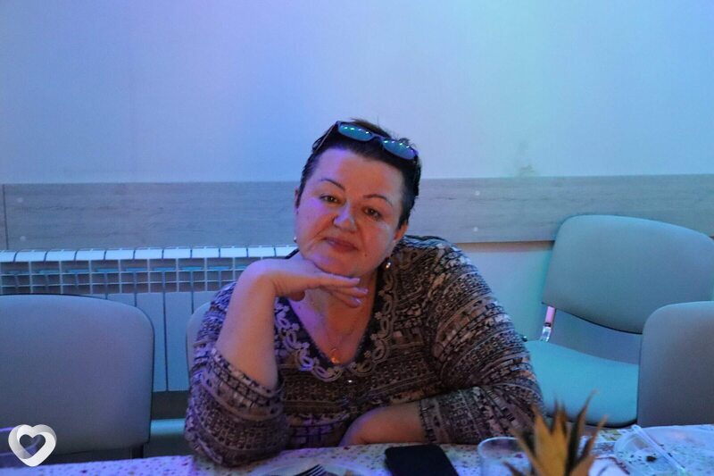 Наталья, 59, Славгороде — анкета №656710