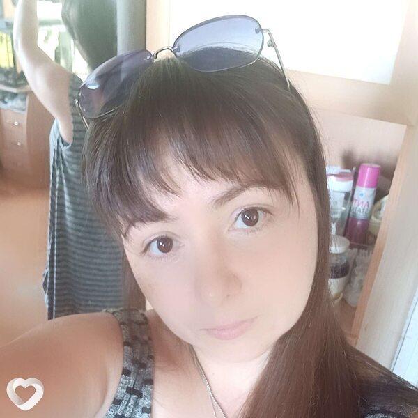 Helen, 37, Ульяновске — анкета №656711