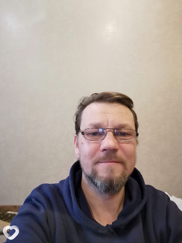 Алексей, 50, Москве — анкета №656722