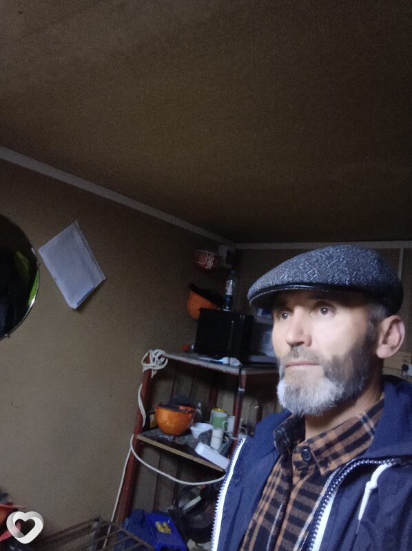 Муслим, 55, Казани — анкета №656862