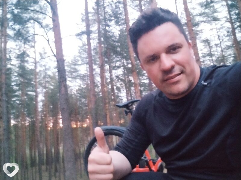 Сергей, 39, Новополоцке — анкета №656868