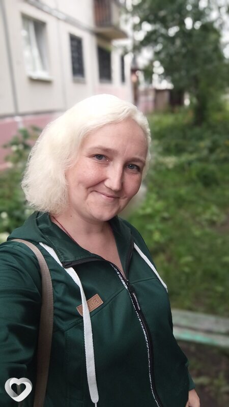 Елена, 37, Борисове — анкета №656869
