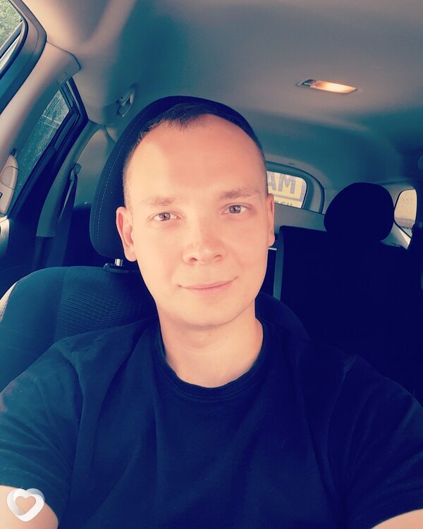 Дмитрий, 34, Екатеринбурге — анкета №656874