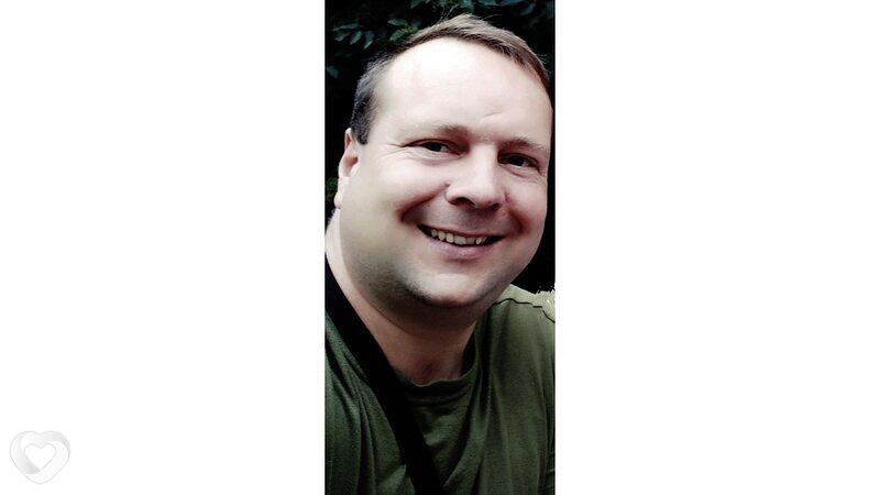 Alex, 40, Киеве — анкета №656877