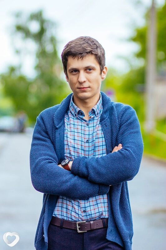 Андрей, 32, Нижнем Новгороде — анкета №656606