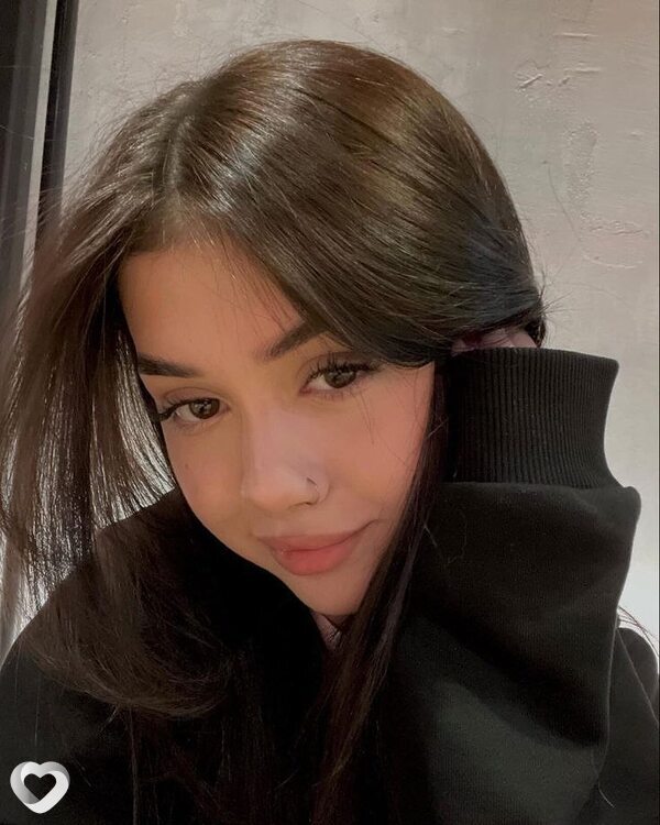 Яна Павлова, 26, Москве — анкета №656607