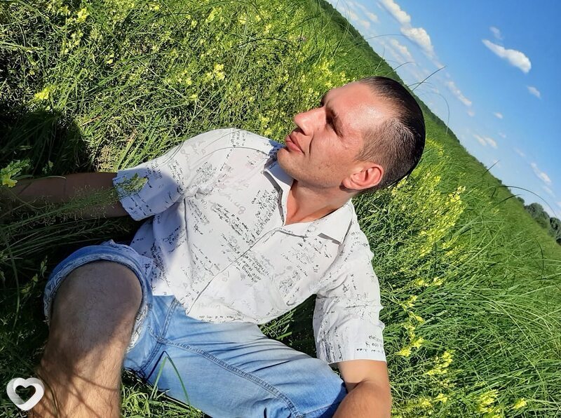 Фёдор, 31, Речице — анкета №656608