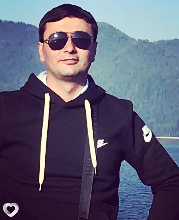 Никита, 24, Новокузнецке — анкета №656615