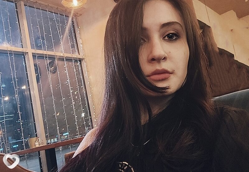 Анастасия, 27, Москве — анкета №656618