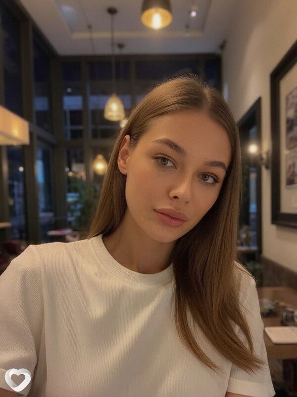 Nadya, 23, Ярославле — анкета №656624