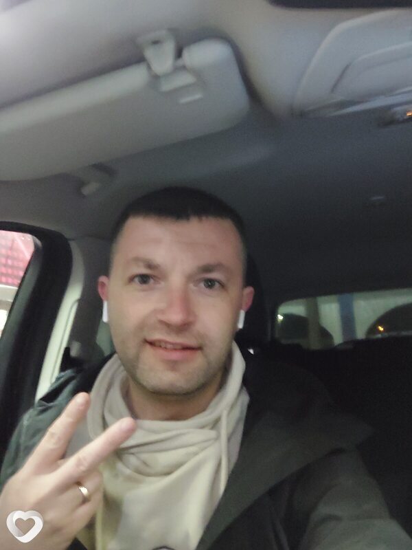 Oleg, 41, Солигорске — анкета №656628