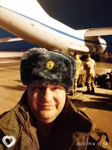 Пилигрим, 48, Челябинске — анкета №656581