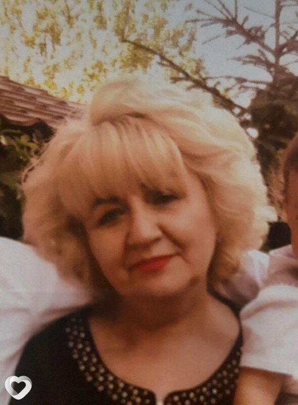 Галина, 67, Донецк (Ростовская Обл.) — анкета №656584