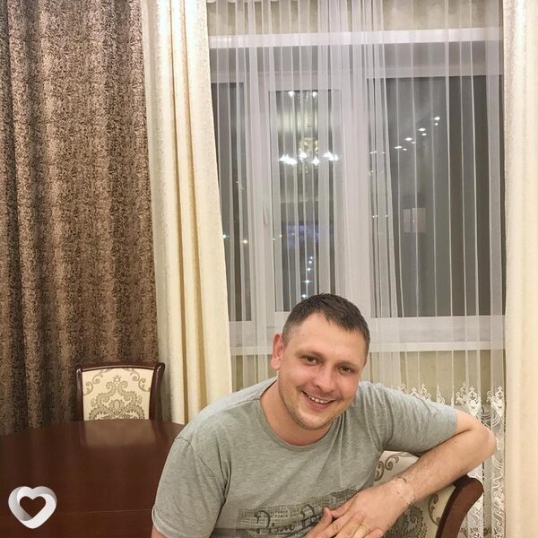 Сергей, 41, Кокшетау — анкета №656586