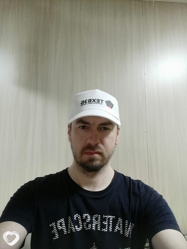 Егор, 46, Междуреченске — анкета №656588